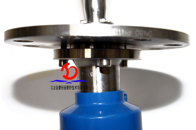 中糧生化 - 26GHZ雷達(dá)物位計(jì)(圖14) 中糧生化 - 26GHZ雷達(dá)物位計(jì)(圖14)