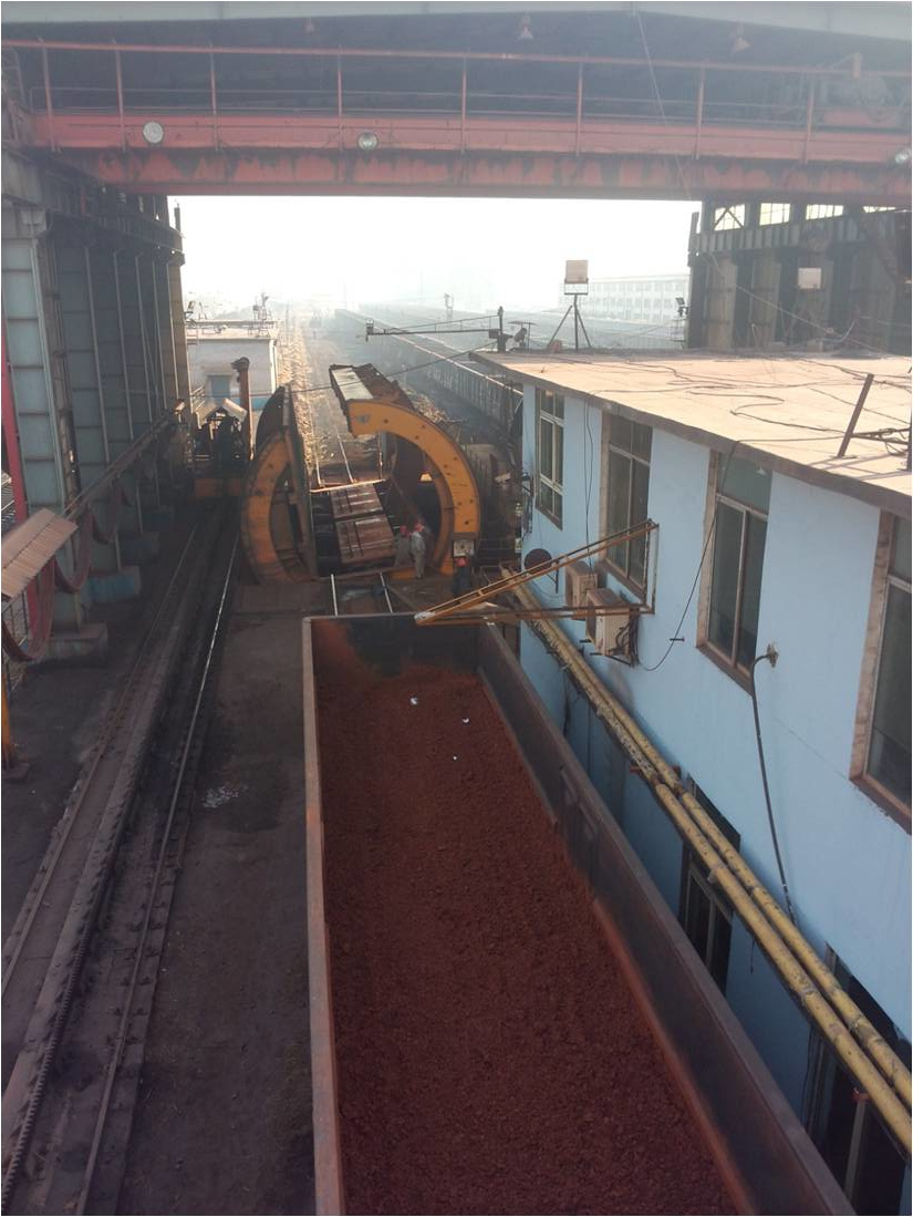 雷達(dá)料位計(jì),3D雷達(dá)物位計(jì),Na-22濃度計(jì).Na-22密度計(jì),利馬克工雷達(dá)物位計(jì)況案例現(xiàn)場,利馬克冶金焦化行業(yè)應(yīng)用,