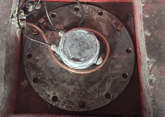 利馬克雷達(dá)物位計(jì)在選煤廠應(yīng)用案例(圖1) 利馬克雷達(dá)物位計(jì)選煤廠應(yīng)用