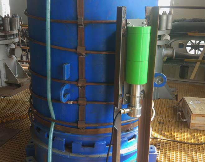 Na-22放射性儀表氯乙酸裝置應(yīng)用案例(圖1) Na-22放射性儀表氯乙酸裝置應(yīng)用案例(圖1)