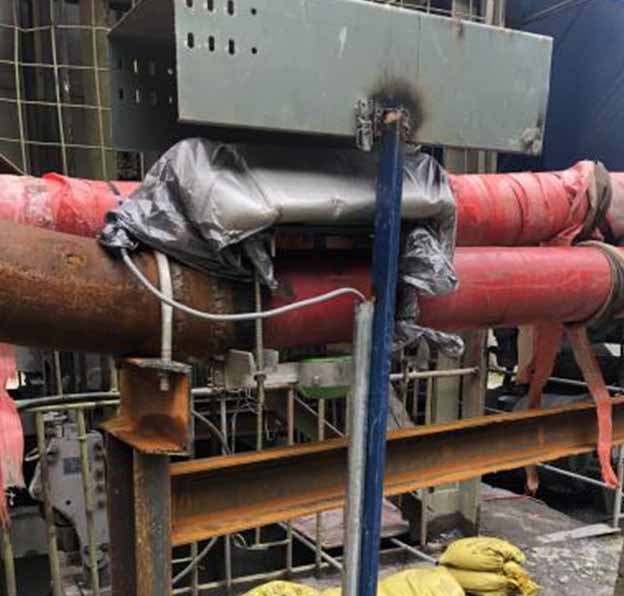 Na-22放射性?xún)x表磷礦尾砂充填管道濃度測(cè)量(圖2) Na-22放射性?xún)x表磷礦尾砂充填管道濃度測(cè)量(圖2)