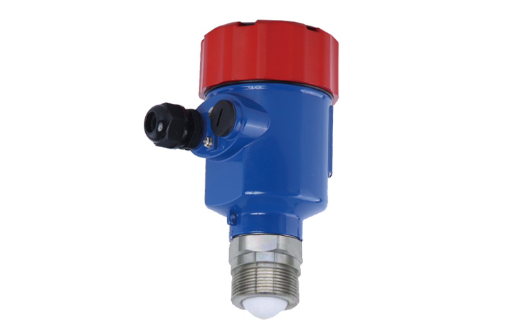 80GHz 雷達物位計 JDRD871