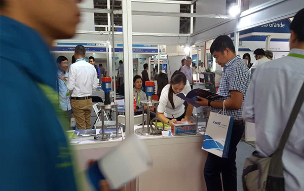 第27屆中國國際測(cè)量控制與儀器儀表展(圖6)