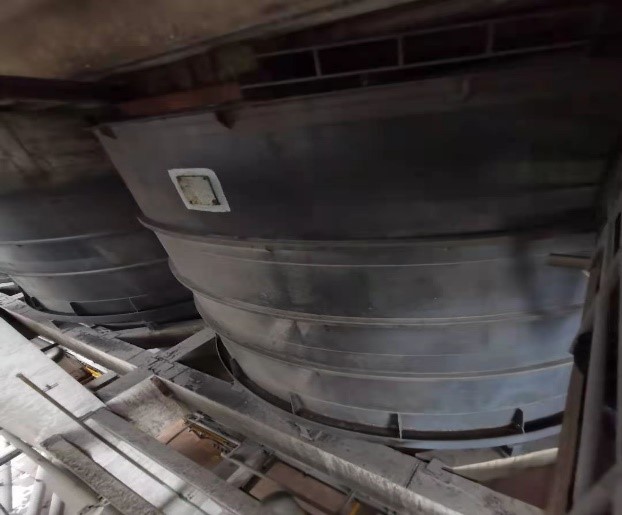 浙能嘉興發(fā)電公司應(yīng)用3D雷達(dá)物位計的案例(圖1) 浙能嘉興發(fā)電公司應(yīng)用3D雷達(dá)物位計的案例(圖1)