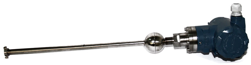 磁致伸縮液位計(jì) JDCM(圖1)