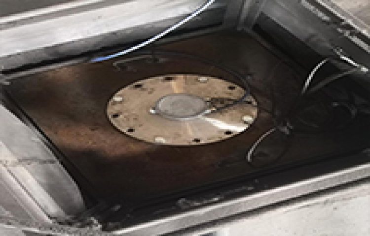 唐山范各莊煤礦3D雷達應用案例