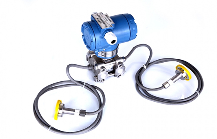 3151系列壓力、差壓變送器