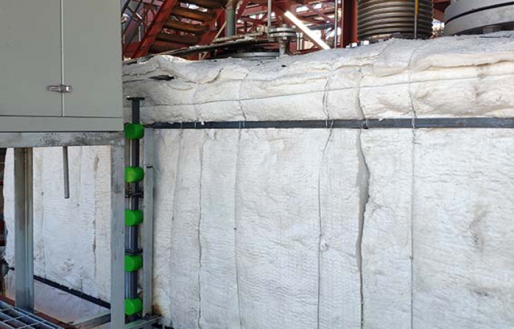 Na-22放射性?xún)x表化工項(xiàng)目應(yīng)用案例