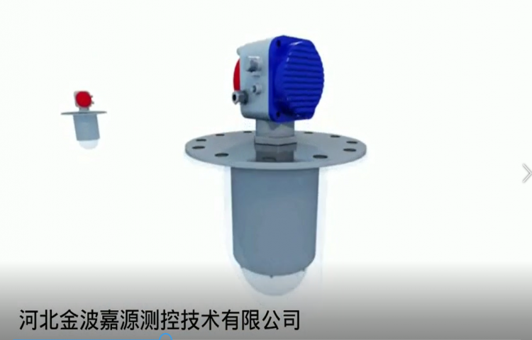 3D雷達掃描機器人視頻介紹