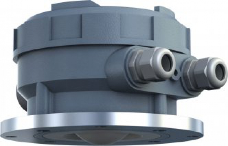 利馬克高頻雷達(dá)物位計ULM-31A1-HF-LC