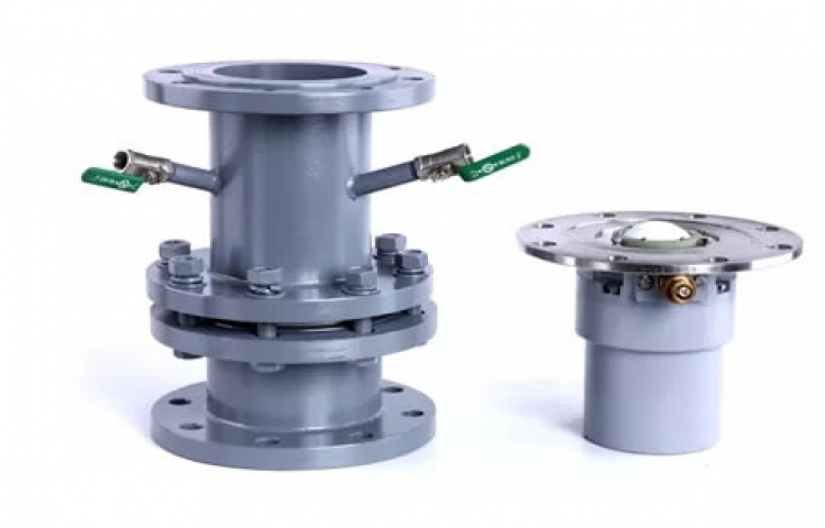 Na22料位計主要作用及使用注意事項