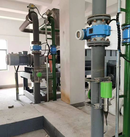 活動宣傳 | 第十一屆中國充填采礦技術與裝備大會圓滿結(jié)束 北京金德創(chuàng)業(yè)測控技術有限公司 參會演講(圖6)