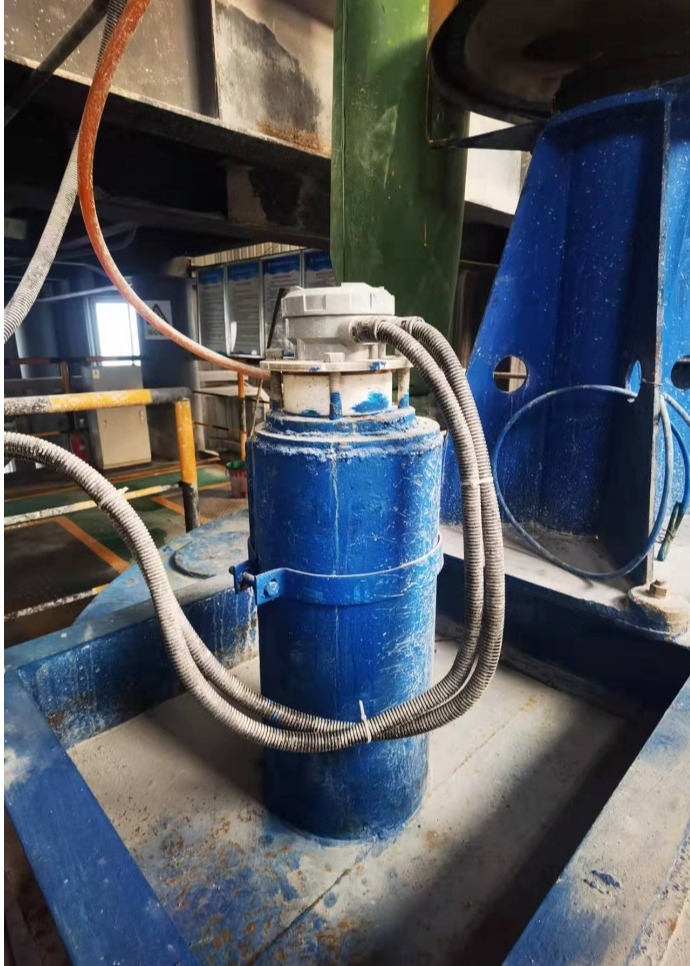 活動宣傳 | 第十一屆中國充填采礦技術與裝備大會圓滿結(jié)束 北京金德創(chuàng)業(yè)測控技術有限公司 參會演講(圖7)