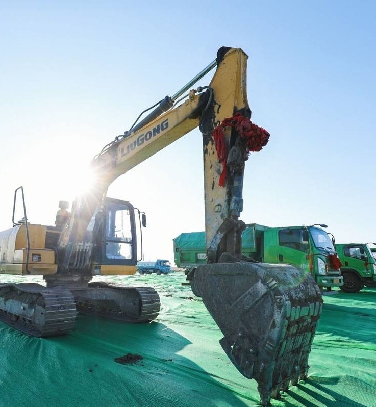 企業(yè)文化 | 熱烈慶祝公司和金臺(tái)智能制造產(chǎn)業(yè)園順利簽約金德測(cè)控智能化儀器儀表生產(chǎn)項(xiàng)目(圖7)