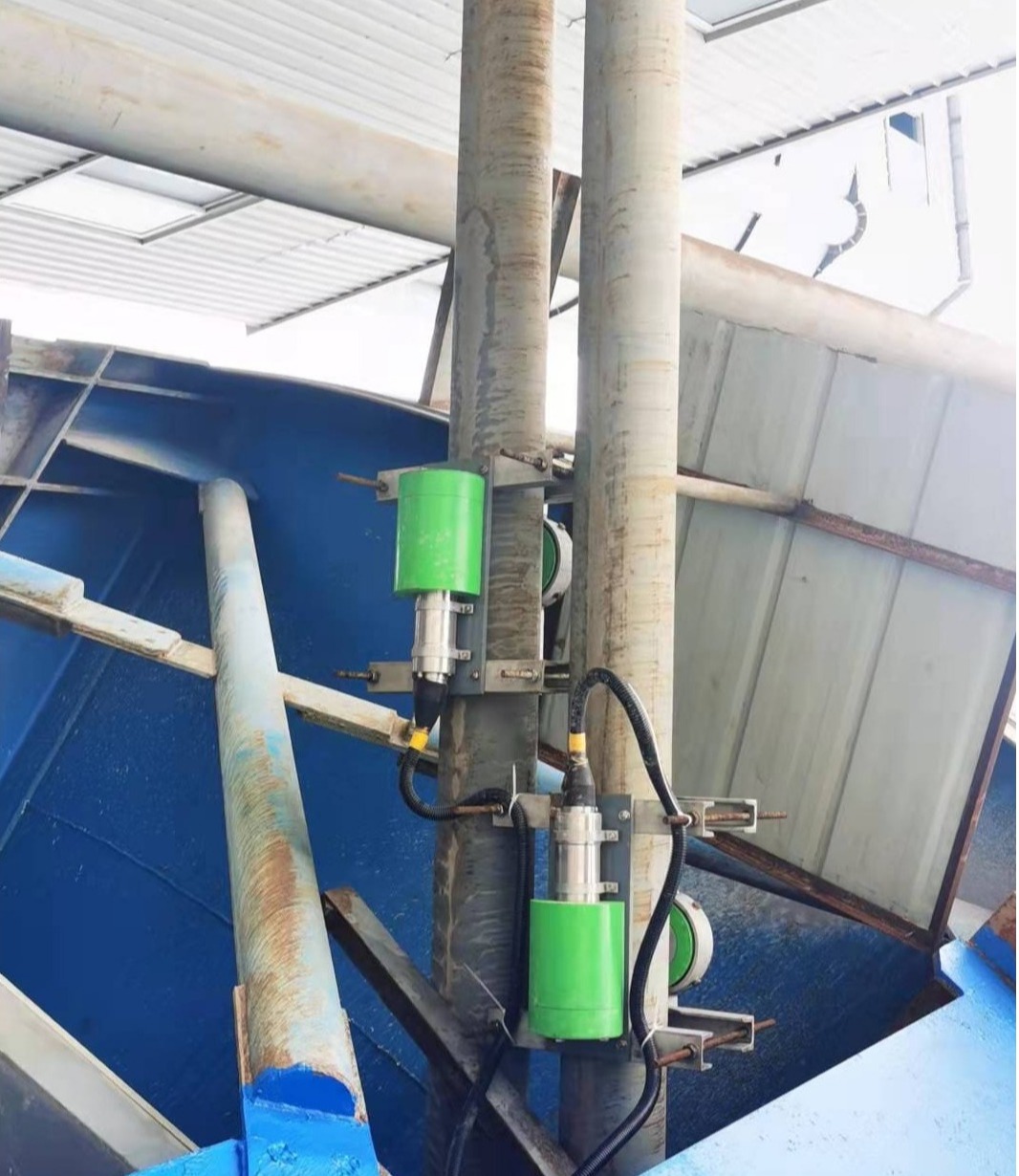 伊科菲斯環(huán)保型濃度計(jì)及利馬克雷達(dá)液位計(jì)在中國(guó)五礦集團(tuán)安徽某礦業(yè)公司的成功應(yīng)用(圖17) 1526005537902468.png