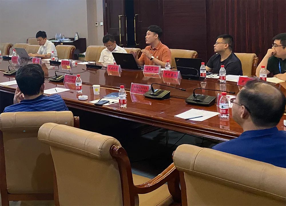 活動宣傳 | 2022臨汾煤礦智能化建設論壇暨推進交流洽談會圓滿結束 北京金德創(chuàng)業(yè)測控技術有限公司 受邀參會演講(圖10)