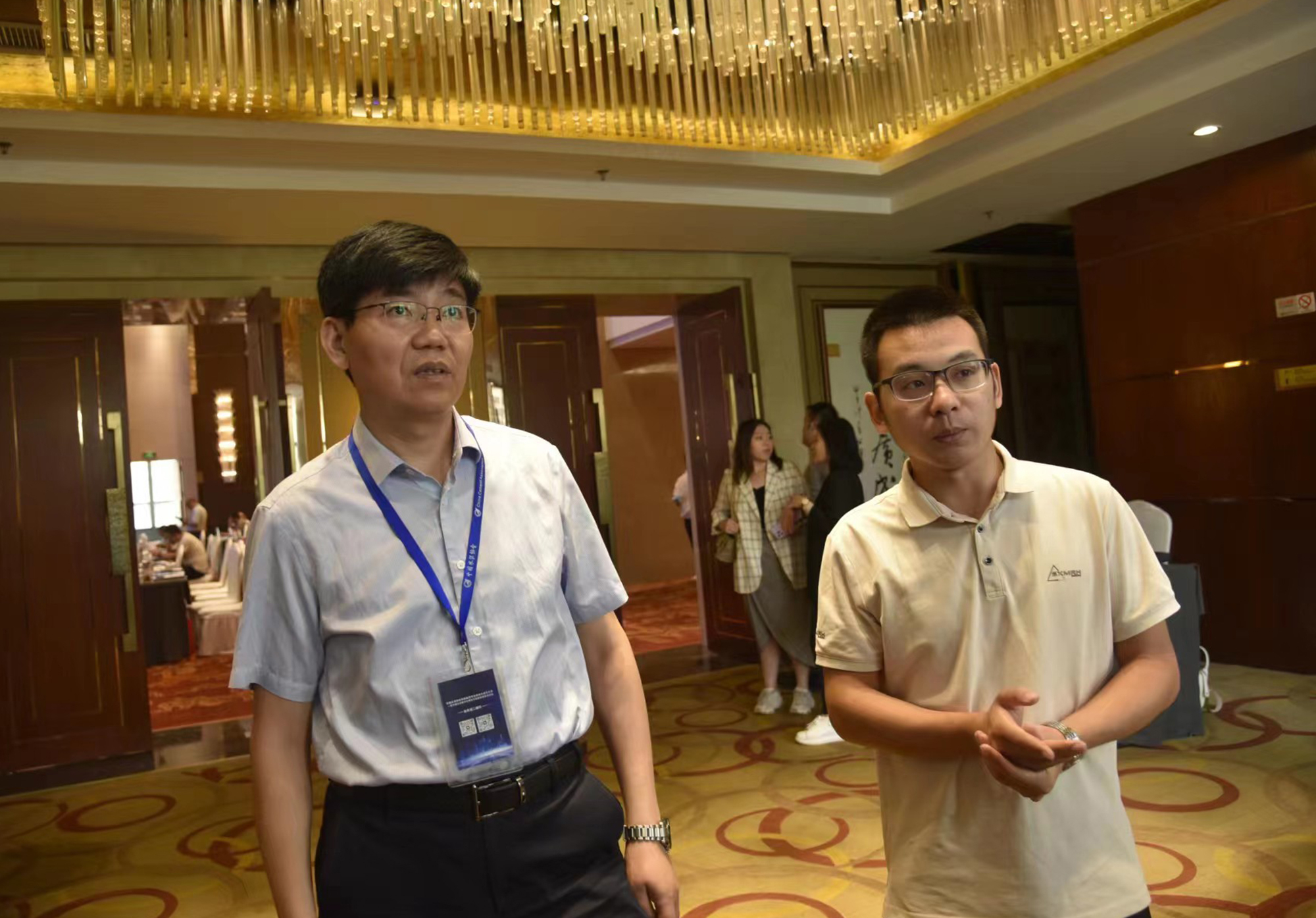 活動(dòng)宣傳 | 水泥行業(yè)數(shù)字化轉(zhuǎn)型與智能制造技術(shù)論壇 北京金德創(chuàng)業(yè)測(cè)控技術(shù)有限公司 參會(huì)演講(圖6) 活動(dòng)宣傳 | 水泥行業(yè)數(shù)字化轉(zhuǎn)型與智能制造技術(shù)論壇 北京金德創(chuàng)業(yè)測(cè)控技術(shù)有限公司 參會(huì)演講(圖6)