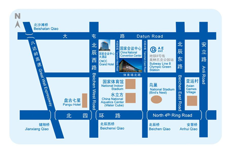 展會(huì)預(yù)告|第三十一屆中國(guó)國(guó)際測(cè)量控制與儀器儀表展覽會(huì)邀請(qǐng)函 — 北京金德創(chuàng)業(yè)測(cè)控技術(shù)有限公司(圖16)