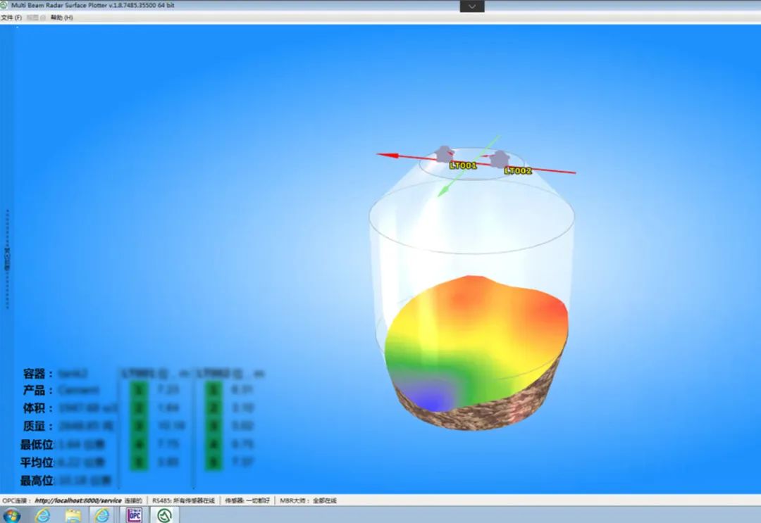 展會(huì)預(yù)告|第二十二屆太原煤炭能源工業(yè)技術(shù)與裝備展覽會(huì) | S2-088展位 | 北京金德創(chuàng)業(yè)測(cè)控技術(shù)有限公司(圖16)