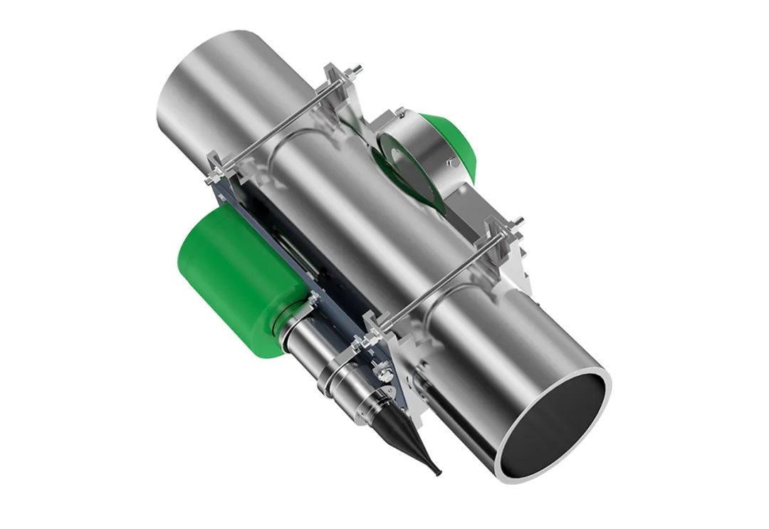 展會(huì)預(yù)告|第二十二屆太原煤炭能源工業(yè)技術(shù)與裝備展覽會(huì) | S2-088展位 | 北京金德創(chuàng)業(yè)測(cè)控技術(shù)有限公司(圖19)